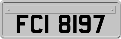 FCI8197