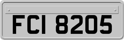FCI8205