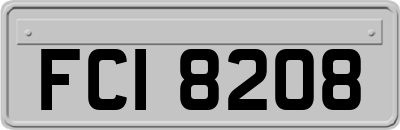 FCI8208