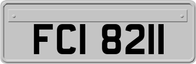 FCI8211