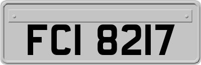 FCI8217