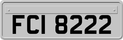 FCI8222