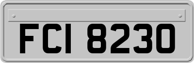 FCI8230
