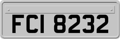 FCI8232