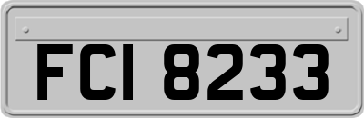 FCI8233