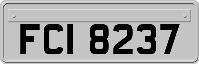 FCI8237