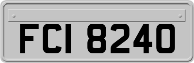 FCI8240