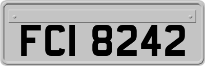 FCI8242