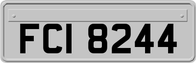 FCI8244