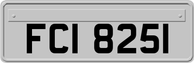 FCI8251