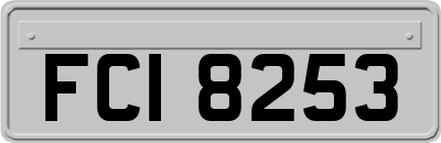 FCI8253