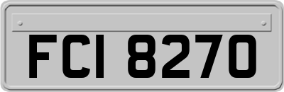 FCI8270