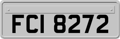 FCI8272