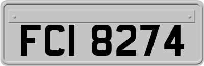 FCI8274