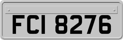 FCI8276