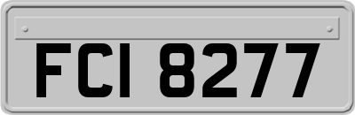 FCI8277