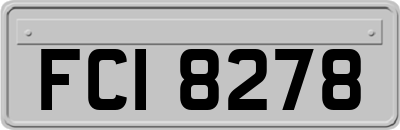 FCI8278
