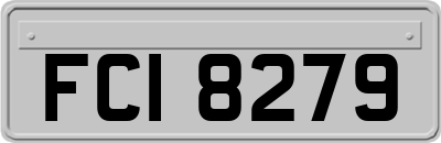 FCI8279