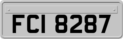 FCI8287