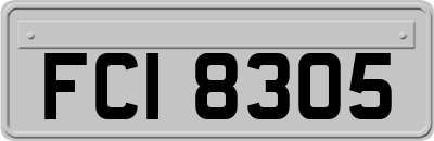 FCI8305