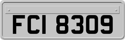 FCI8309