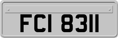 FCI8311
