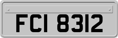 FCI8312