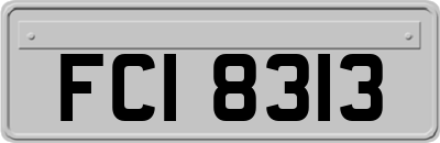 FCI8313