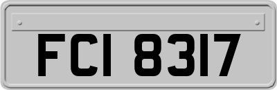 FCI8317