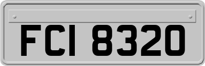 FCI8320