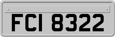 FCI8322