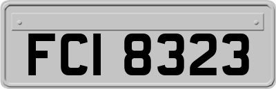 FCI8323