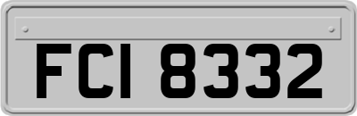 FCI8332