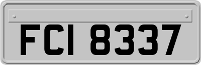 FCI8337