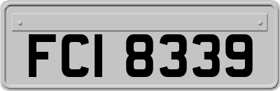 FCI8339