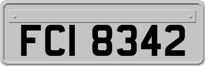 FCI8342