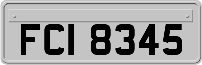 FCI8345