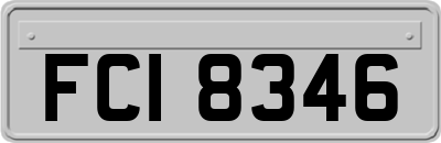 FCI8346