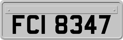 FCI8347
