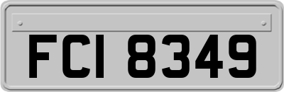 FCI8349