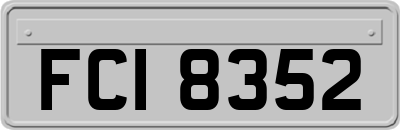 FCI8352
