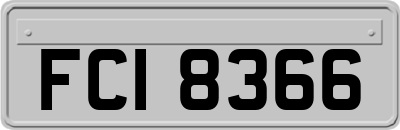 FCI8366