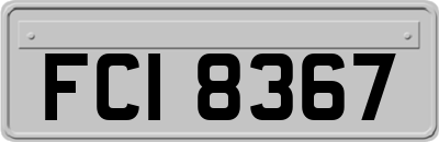 FCI8367
