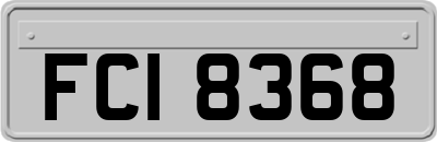 FCI8368