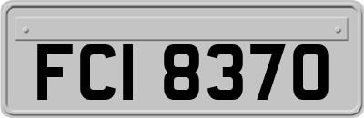 FCI8370