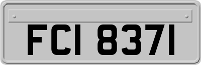 FCI8371