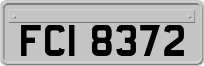 FCI8372