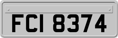 FCI8374