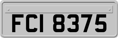 FCI8375