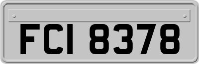 FCI8378